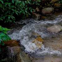 ที่พักสุดชิลแม่กำปอง