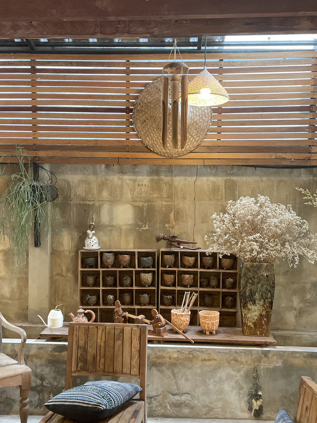 ร้านคราฟต์ชิวๆในลำปาง ร้านคราฟต์ชิวๆในลำปาง