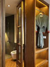 Staycation di villa mewah yang ada di Dago 🍃