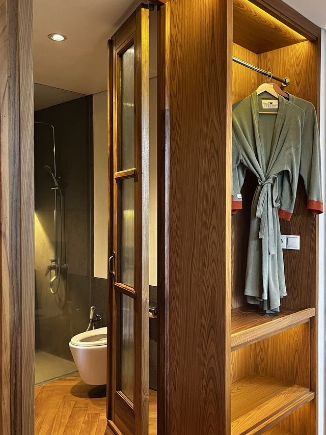 Staycation di villa mewah yang ada di Dago 🍃 Staycation di villa mewah yang ada di Dago 🍃