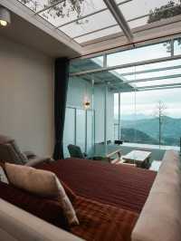 " ป่าเหนือหมอก ม่อนเงาะ Pa Nua Mok " 