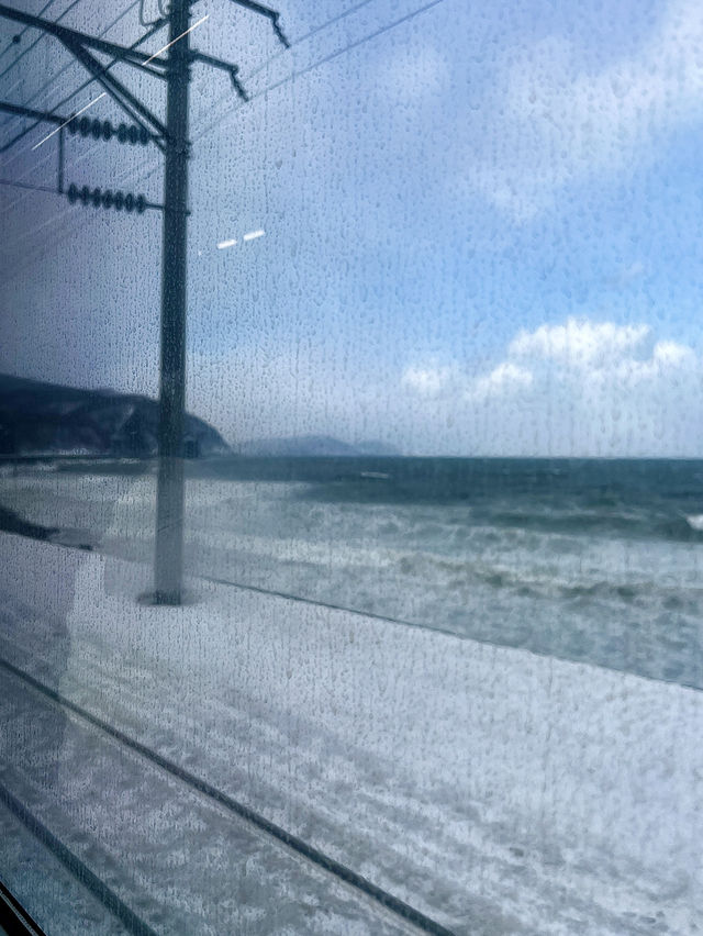 🇯🇵러브레터의 로맨틱한 도시 오타루 데이 트립 코스