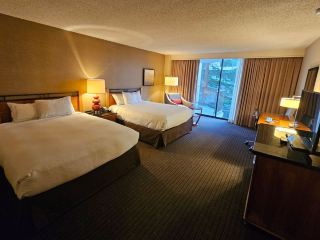 アメリカ・シアトルのホテルおすすめ