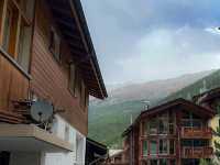 🏔️❄️ ZERMATT WONDERSCAPE — WHERE ALPINE DREAMS COME ALIVE 🇨🇭✨