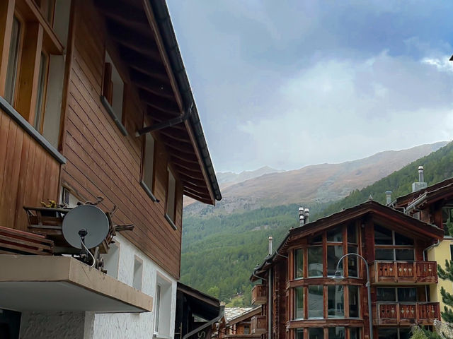 🏔️❄️ ZERMATT WONDERSCAPE — WHERE ALPINE DREAMS COME ALIVE 🇨🇭✨ 🏔️❄️ ZERMATT WONDERSCAPE — WHERE ALPINE DREAMS COME ALIVE 🇨🇭✨