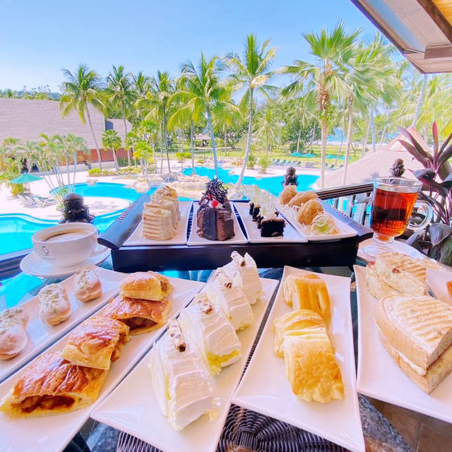 A Fantastic Stay at Nexus Resort & Spa Karambunai 🌴✨