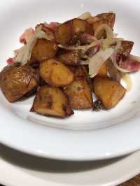 サッポロビール園の中の別世界で頂く格別の生ビール！