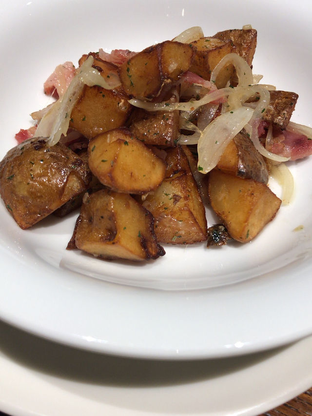 サッポロビール園の中の別世界で頂く格別の生ビール！