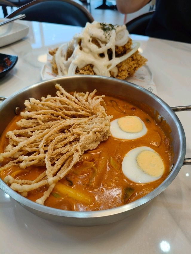 🍗 Exploring Choong Man Chicken in Bukit Indah, JB! 🍗 Exploring Choong Man Chicken in Bukit Indah, JB!