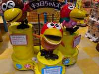 梅田心齋橋難波三大景點