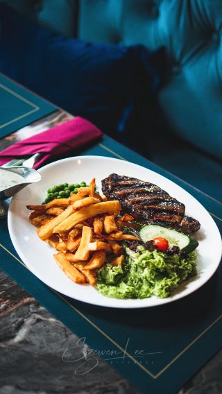 ✨Sizzling Flavours, Ipoh Style: Dining at Emily Steakhouse✨