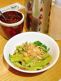 桃園|米干當早餐