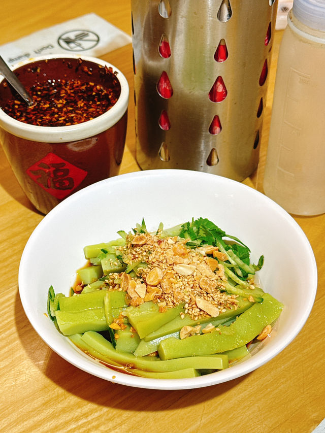 桃園|米干當早餐 桃園|米干當早餐