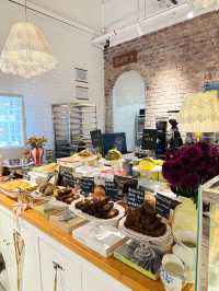 📸 處處好拍的南山 Cafe · Greenwood