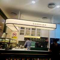 Festive Treats at Rich Baker, Queensbay Mall