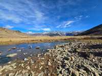 ชั่วผู่โกว (Cuopugou / Cuopu Valley, 错普沟)