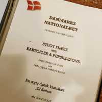 🥩 Rio Bravo: Classic Danish Comfort in the Heart of Copenhagen