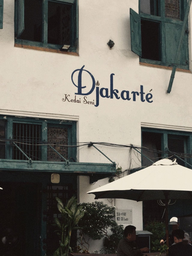 Bagian 11 | Disinilah Kota Jakarta Sebenarnya Bermula Bagian 11 | Disinilah Kota Jakarta Sebenarnya Bermula