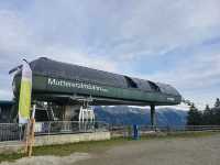 Chillin' at Gemeinde Mutters: Lakeside Vibes & Epic Cable Car Rides 🚡💦