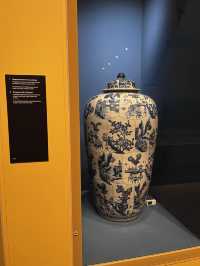 Object of Desire Gallery – Must-Visit at Borneo Cultures Museum