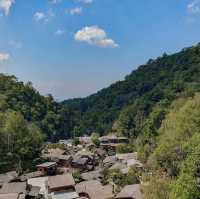 มาแม่กำปองกี่ครั้งก็ไม่เคยเบื่อ