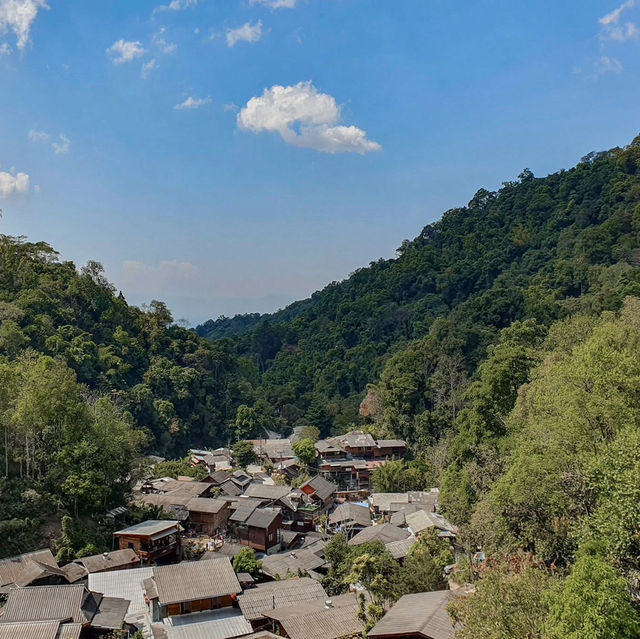 มาแม่กำปองกี่ครั้งก็ไม่เคยเบื่อ มาแม่กำปองกี่ครั้งก็ไม่เคยเบื่อ