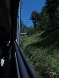 瑞士🇨🇭Gornergrat觀景台