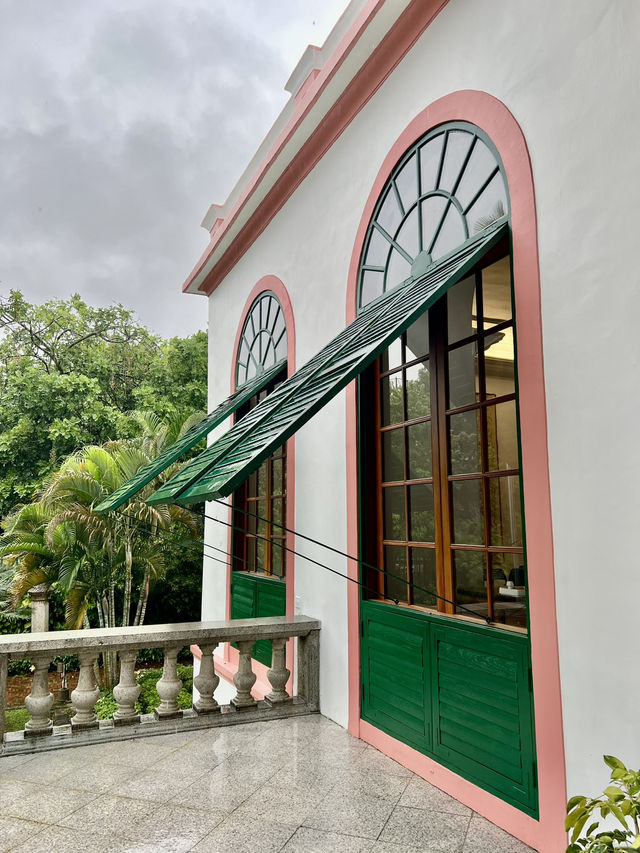 東方基金會 東方基金會