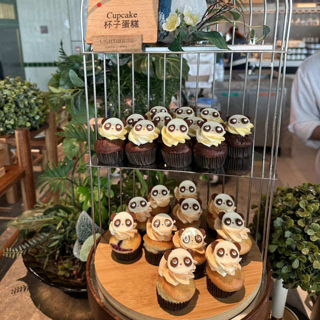 家庭聖誕親子自助餐推薦🍴香港富麗敦海洋公園酒店😋