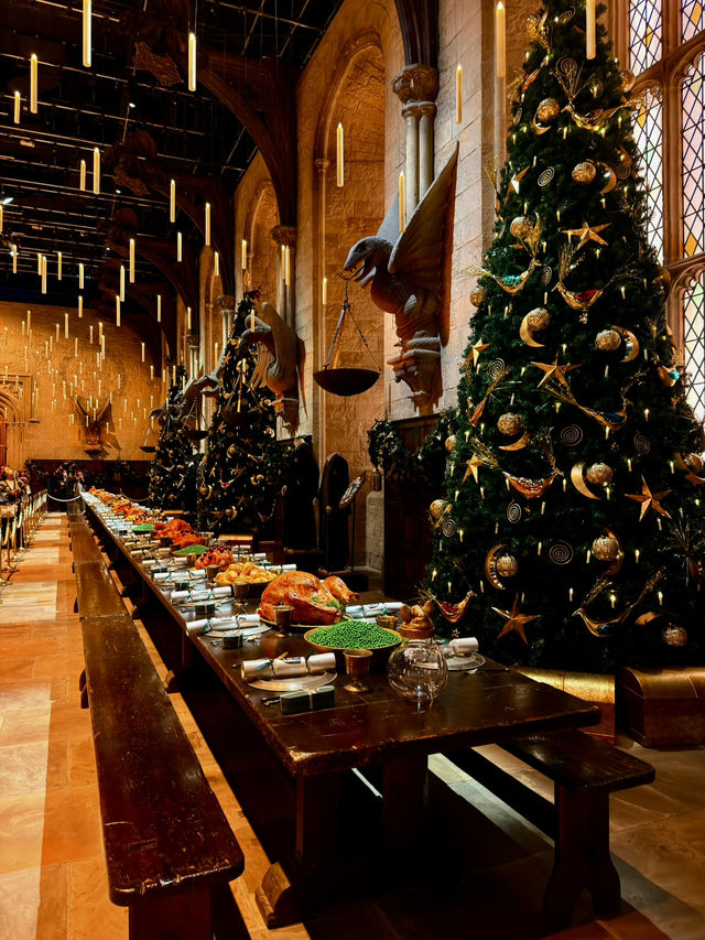 เที่ยวสตูดิโอแฮร์รี่ พอตเตอร์ที่โตเกียวกันเถอะ เที่ยวสตูดิโอแฮร์รี่ พอตเตอร์ที่โตเกียวกันเถอะ