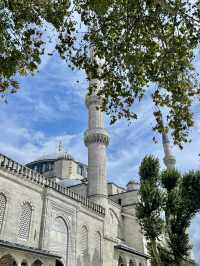 Istanbul — a city you don’t just visit, you feel