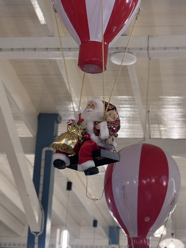 ☕ Siam Charoennakhon Cafe — 