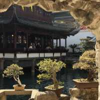 Yu Garden 豫园