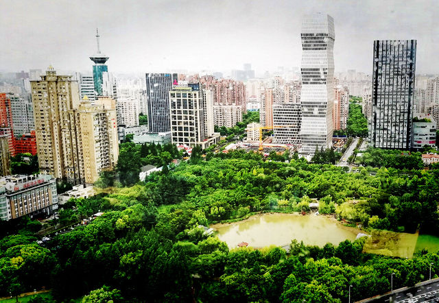 The Bund, Shanghai: A Timeless Riverside Icon