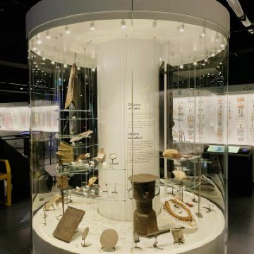 🏦 พิพิธภัณฑ์ธนาคารแห่งแคนาดา: การเดินทางมหัศจรรย์สู่โลกแห่งความมั่งคั่ง