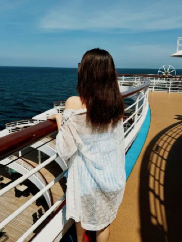 Ocean Eats Feast🌊