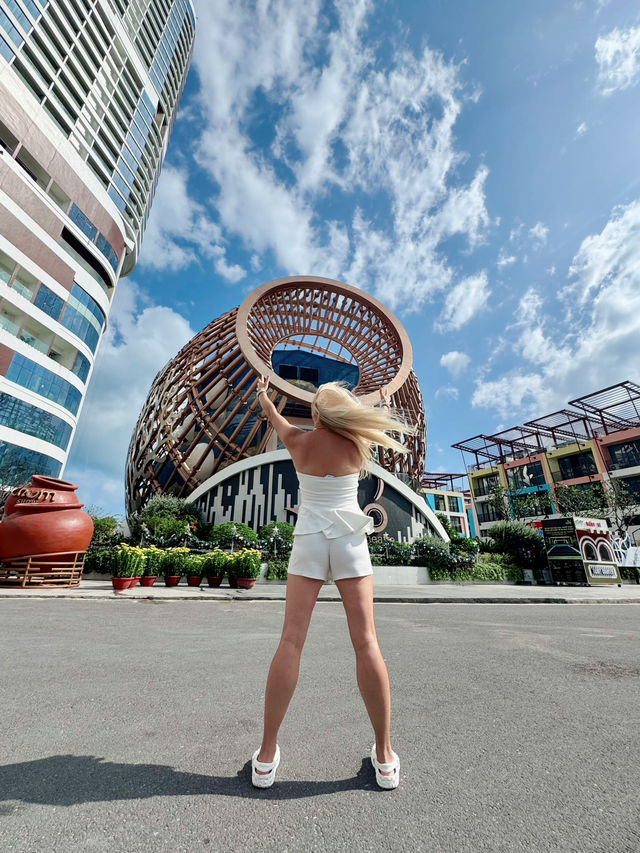 Do Theater — восторг и полное погружение в этно-искусство Вь Do Theater — восторг и полное погружение в этно-искусство Вь