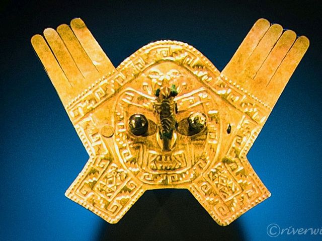 【東京】日本初上陸！あの天空都市が六本木に「CREVIA マチュピチュ展」