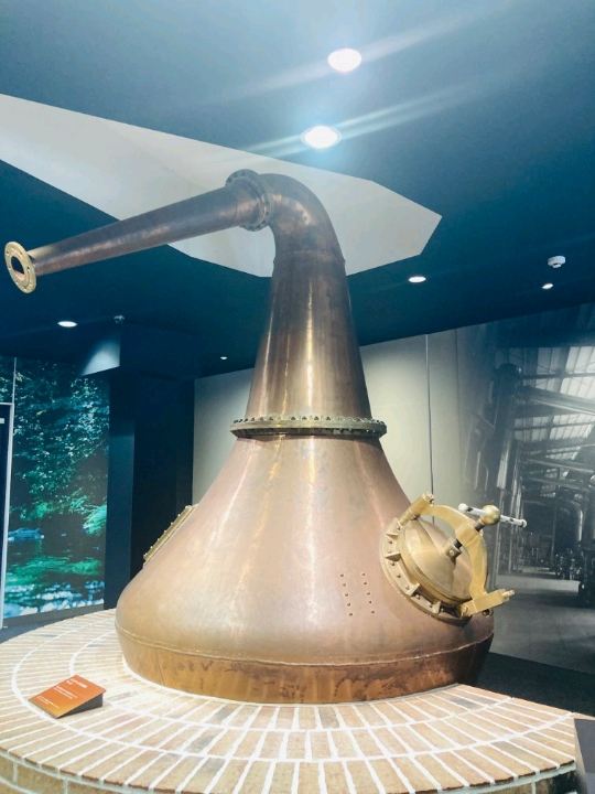 Enjoy the Nikka Whisky Miyagikyo Distillery without a reservation