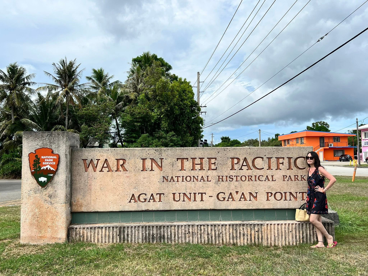 グアム🇬🇺