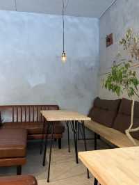 【福岡カフェ】深夜までおいしいコーヒーが楽しめる