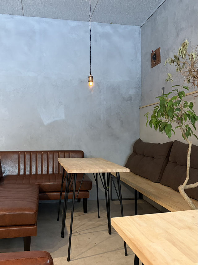 【福岡カフェ】深夜までおいしいコーヒーが楽しめる