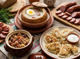 Polish dumplings guide must-see for foodies 🥟
