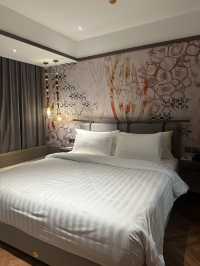 Staycation Modern & Cozy di Kota Medan ✨