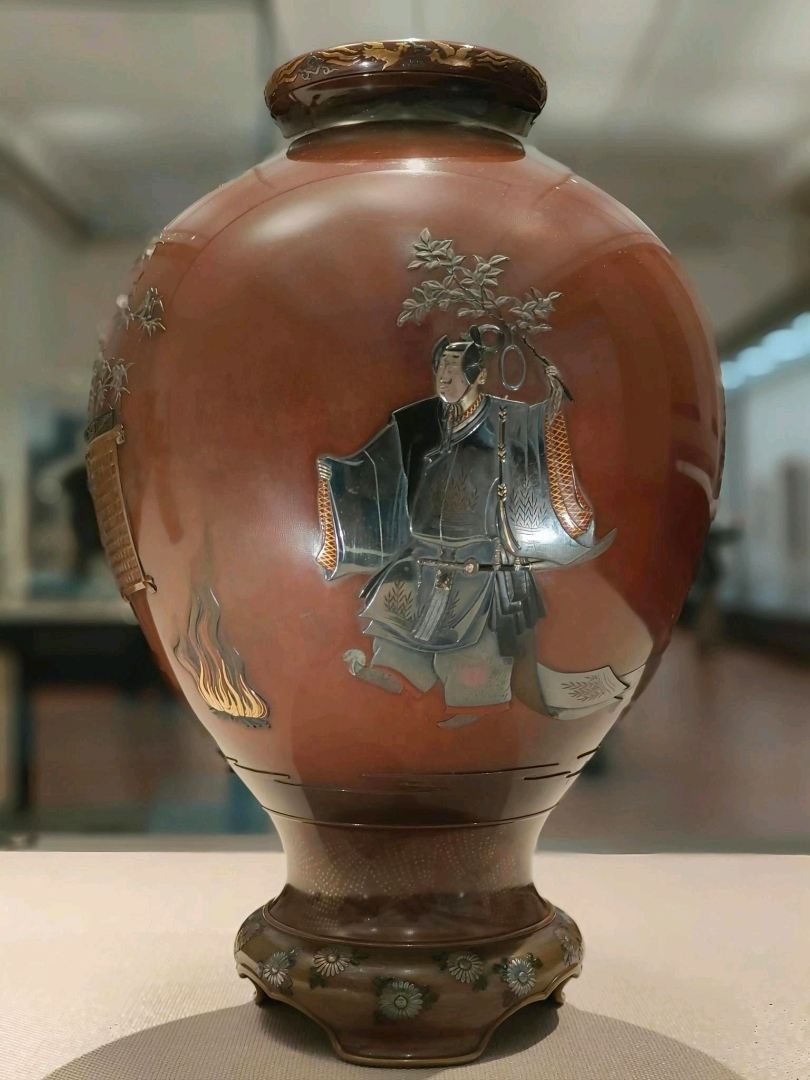 東京美術館の驚異的な磁器コレクション✨🏺 | Trip.com 東京