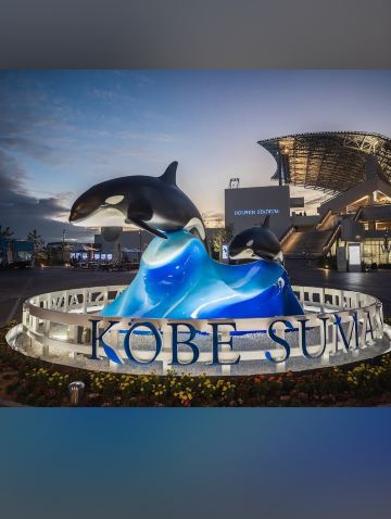 🐬 A wonderful family day at Kobe Suma Sea World!

Kobe Suma Sea World exceeded my expectations and turned out to be one of the best attractions I’ve visited in the Kansai region. The aquarium is modern, clean, and beautifully designed, with spacious exhibits that let you observe marine animals up close.

The highlight of the day was the dolphin and orca performances. The trainers and animals worked together so smoothly, and the show was exciting for both adults and children. There are also penguins, sea lions, jellyfish, colorful tropical fish, and many interactive exhibits that make learning about ocean life fun.

If you’re visiting with children, plan to spend at least 4–5 hours here. Arriving when the park opens gives you enough time to explore the exhibits before the shows become busy. There are restaurants, cafés, and plenty of places to rest throughout the park.
🎟️ Admission starts at around ¥3,100 for adults and ¥1,800 for children (prices vary by season). #travel2026  #travel2026  #kobe  #japan 

📍Tips:
· Check the show schedule as soon as you arrive.
· Sit a little farther back if you don’t want to get splashed during the orca show.
· Weekdays are usually less crowded than weekends.
· Don’t forget your camera—the ocean views and aquarium displays are beautiful.

Overall, Kobe Suma Sea World is a fantastic destination for families, couples, or anyone who loves marine life. I would definitely recommend adding it to your Kobe itinerary!