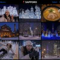 🇯🇵 Your Gallery After Exploring Japan (Part 2)