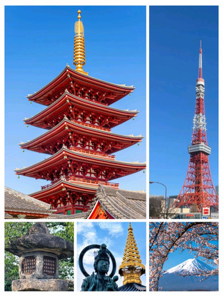 日本のローカルルール、すべての旅行者へ。