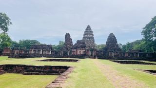 Phimai Historical Park, Nakhon Ratchasima