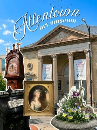 Allentown Art Museum